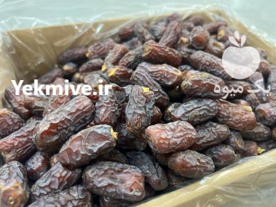 خرما پیارم خرما پیارم در تهران در گروه خرید و فروش خرما در یکمیوه -عکس1