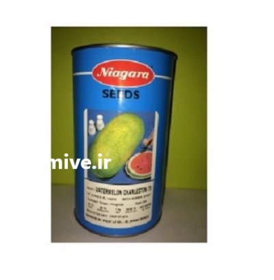 بذر هندوانه چارلستون گری نیاگارا فروش در یاسوج در گروه خرید و فروش بذر هندوانه در یکمیوه -عکس1