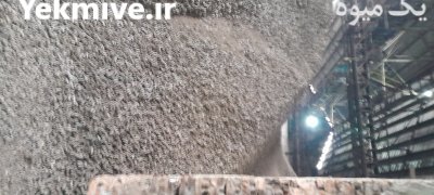 فروش تفاله فشنگی چغندر قند در سراب در گروه خوراک دام و طیور در یکمیوه -عکس2