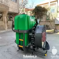 فروش سم پاش اتومایزر فن گرد در مشهد در گروه خرید و فروش سمپاش در یکمیوه