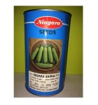 فروش بذر کدو خورشتی هیبرید F 1 در یاسوج در گروه خرید و فروش بذر کدو در یکمیوه