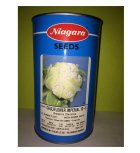 فروش بذر کلم گل ایمپریال 610 در یاسوج در گروه خرید و فروش بذر صیفی جات در یکمیوه