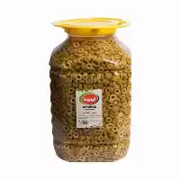 قیمت خرید زیتون اسلایس سبز کنسروی در اصفهان در گروه انواع محصولات کنسروی در یکمیوه