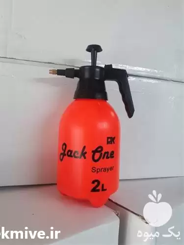 قیمت خرید انواع سمپاش دستی در گروه خرید و فروش سمپاش در یکمیوه -عکس1