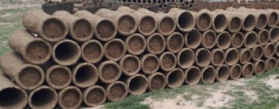 کندو زنبور عسل سبدی در اسکو در گروه خرید و فروش زنبورعسل در یکمیوه -عکس1