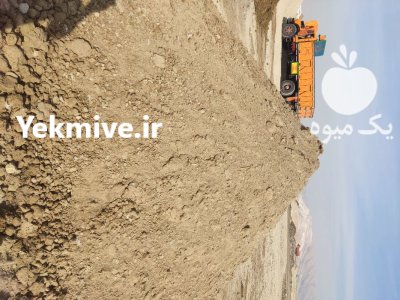 فروش کود مرغی خالص در شیراز در گروه خرید و فروش کود مرغی در یکمیوه -عکس2