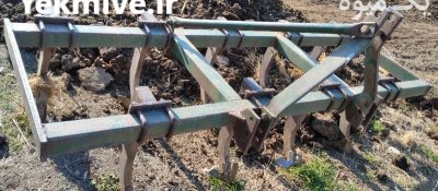 فروش پنجه غازی در نقده در گروه خرید و فروش پنجه غازی در یکمیوه -عکس3