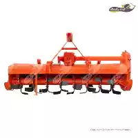 قیمت خرید روتیواتور 48 پره و سط در اردبیل در گروه خرید و فروش رتیواتور در یکمیوه