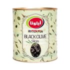 زیتون اسلایس کنسروی سیاه کیلوگرم در اصفهان در گروه خرید و فروش زیتون در یکمیوه