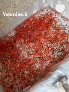 ماهی قرمز درسنندج در کردستان در گروه خرید و فروش انواع ماهی در یکمیوه