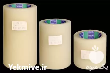 قیمت خرید چسب ترمیم پلاستیک گلخانه در گروه خرید و فروش انواع پوشش ها در یکمیوه -عکس1