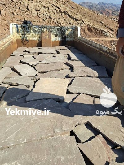 فروش سنگ لاشه سنگ مالون در گروه سازنده در یکمیوه -عکس4