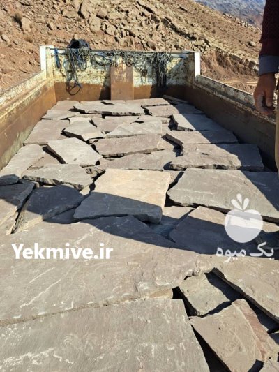 فروش سنگ لاشه سنگ مالون در گروه سازنده در یکمیوه -عکس3