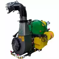 فروش سمپاش توربولاینر 1000 لیتری در هرمز در گروه خرید و فروش سمپاش در یکمیوه