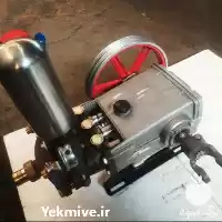فروش قطعه یدکی پمپ سم پاش در گروه خرید و فروش سمپاش در یکمیوه