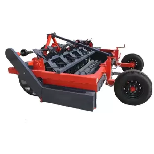 فروش چغندر کن دیسکی شش ردیفه در گروه خرید و فروش دیسک کشاورزی در یکمیوه -عکس1