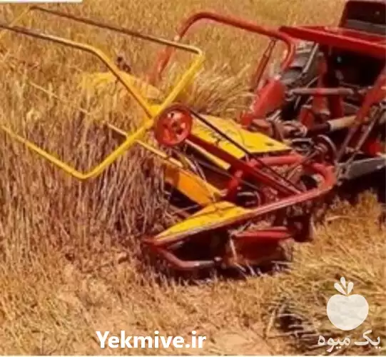 قیمت خرید دروگر تولید دروگر جلو در اهواز در گروه خرید و فروش دروگر در یکمیوه -عکس1