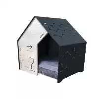 قیمت خرید خانه سگ گربه مدرن در گروه سگ و گربه در یکمیوه