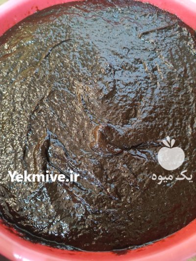 فروش رب انار خانگی غلیظ ارگانیک در گروه خرید و فروش رب در یکمیوه -عکس2