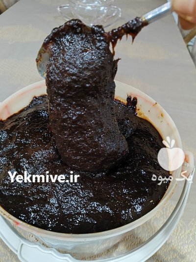 فروش رب انار خانگی غلیظ ارگانیک در گروه خرید و فروش رب در یکمیوه -عکس3