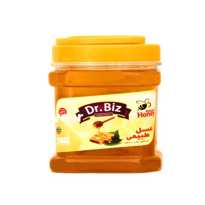 عسل استاندارد گرمی در کاشان در اصفهان در گروه عسل شیره و فرآورده ی مربا در یکمیوه -عکس1