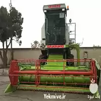 فروش کمباین سهند سری جدید 1402 در تبریز در گروه خرید و فروش کمباین سهند در یکمیوه