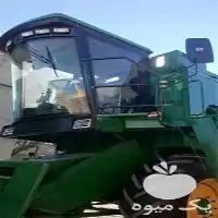 قیمت خرید کابین کمباین دائمی در تبریز در گروه خرید و فروش کابین کمباین در یکمیوه
