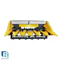 قیمت خرید هد برداشت ذرت در اردبیل در گروه خرید و فروش انواع کمباین در یکمیوه