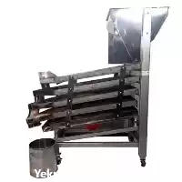 تولید و فروش انواع دستگاه بوجاری در بیرجند در گروه خرید و فروش دستگاه کشاورزی در یکمیوه