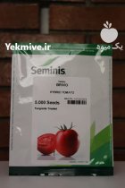 بذر گوجه فرنگی بریویو در شیراز در گروه خرید و فروش بذر گوجه در یکمیوه