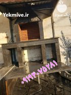 فروش سنگ لاشه سنگ مالون در تهران در گروه سازنده در یکمیوه
