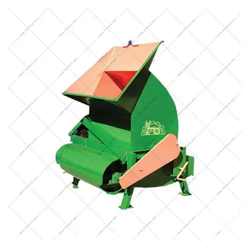 قیمت خرید علوفه کوب پشت تراکتوری در همدان در گروه خرید و فروش آسیاب تراکتور در یکمیوه -عکس1