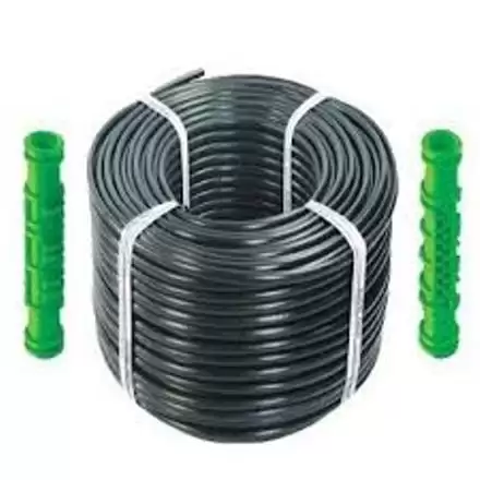 فروش لوله پلی اتیلن دریپر دار در تهران در گروه خرید و فروش لوله پلی اتیلن در یکمیوه -عکس1