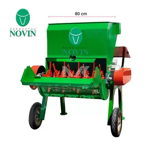 قیمت خرید علوفه خردکن در تهران در گروه خرید و فروش خردکن در یکمیوه -عکس1