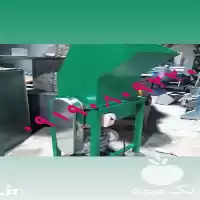 فروش دستگاه آسیاب علوفه مخصوص دام در تهران در گروه خرید و فروش دستگاه علوفه در یکمیوه