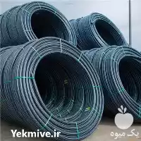 قیمت خرید تولید پخش انواع لوله در گروه خرید و فروش لوله کشاورزی در یکمیوه