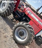 فروش تراکتور 475 جفت در گروه خرید و فروش انواع تراکتور در یکمیوه