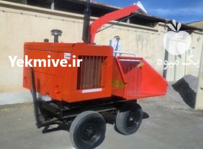 فروش دستگاه چیپر دهنه 50 در اهواز در گروه خرید و فروش دستگاه آسیاب در یکمیوه -عکس1