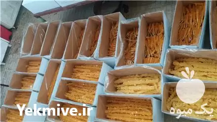 فروش دستگاه نبات چوبی تولید نبات در اصفهان در گروه خرید و فروش خط تولید در یکمیوه -عکس1