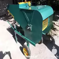 قیمت خرید خردکن برقی در گروه خرید و فروش دستگاه علوفه در یکمیوه