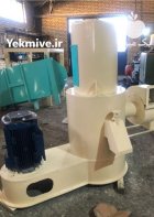 فروش دستگاه پوست کن گندم در گروه خرید و فروش گندم و جو در یکمیوه
