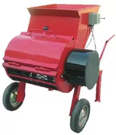 فروش انواع دستگاه علوفه خردکن در زنجان در گروه خرید و فروش دستگاه علوفه در یکمیوه -عکس1