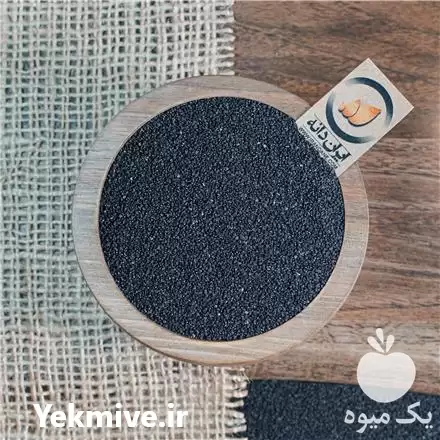 فروش عمده تخم خرفه در مشهد در گروه خرید و فروش گیاهان دارویی در یکمیوه -عکس1