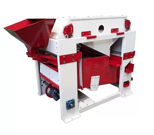 فروش دستگاه بوجاری حبوبات خانگی در تهران در گروه خرید و فروش دستگاه کشاورزی در یکمیوه -عکس1