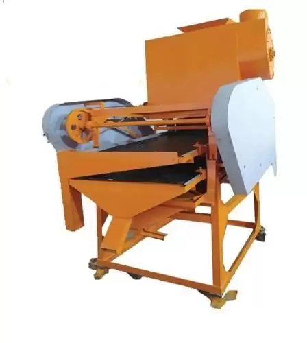 قیمت خرید دستگاه بوجاری در ایلام در گروه خرید و فروش دستگاه کشاورزی در یکمیوه -عکس1