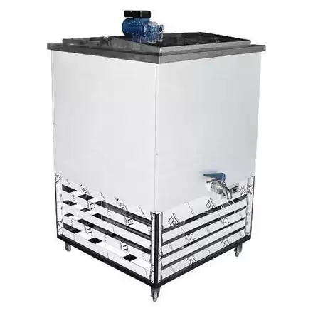 قیمت خرید شیر سردکن در ارومیه در گروه تجهیزات دامداری در یکمیوه -عکس1