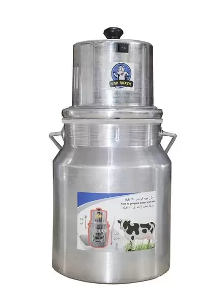 کره گیر فروش کره گیر در ارومیه در گروه انواع فرآورده های لبنی و حیوانی در یکمیوه -عکس1