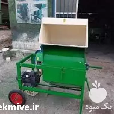 فروش علوفه خردکن دامی در گروه خرید و فروش خردکن در یکمیوه -عکس1