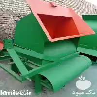 قیمت خرید علوفه خردکن تراکتوری خرمنکوب در اصفهان در گروه خرید و فروش خردکن در یکمیوه