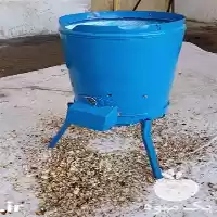 فروش دستگاه چغندر خرد کن برقی در مشهد در گروه خرید و فروش خردکن در یکمیوه